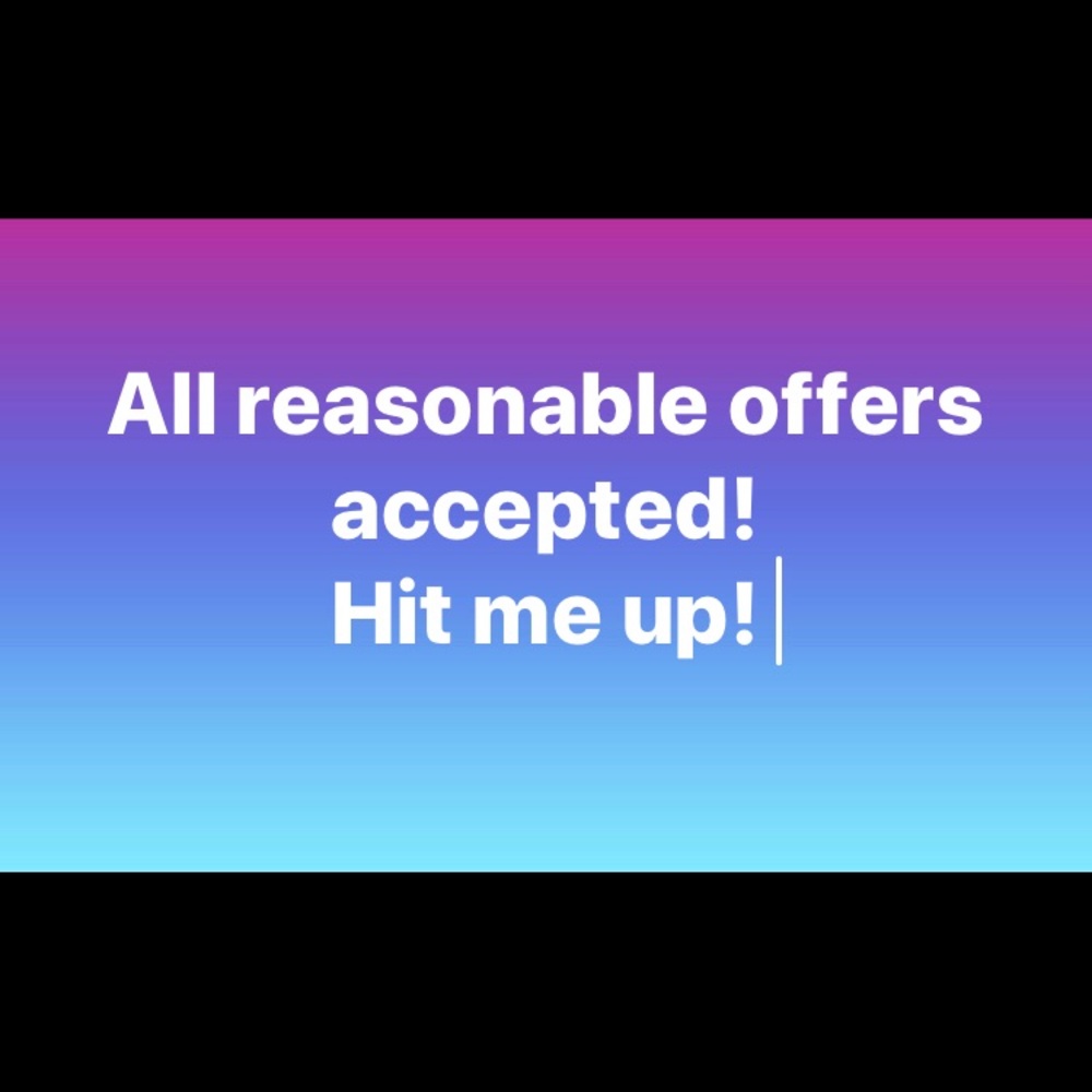 Send me an offer! Buy more, Save more, $$$